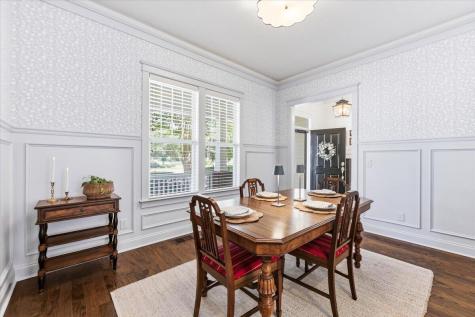 119 Blackwater Drive Summerville SC 29485