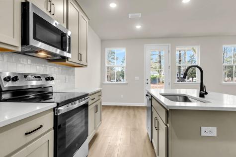 491 Martins Creek Boulevard Summerville SC 29485