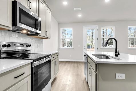 491 Martins Creek Boulevard Summerville SC 29485