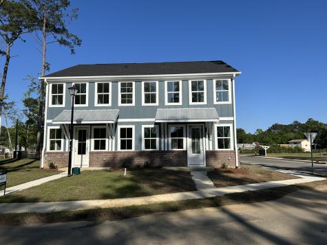 491 Martins Creek Boulevard Summerville SC 29485
