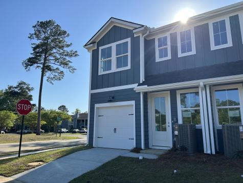 491 Martins Creek Boulevard Summerville SC 29485