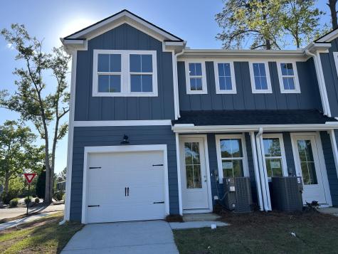 491 Martins Creek Boulevard Summerville SC 29485
