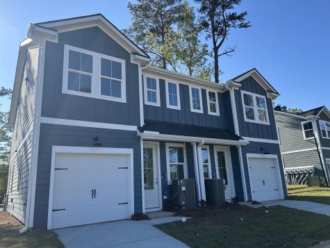 491 Martins Creek Boulevard Summerville SC 29485