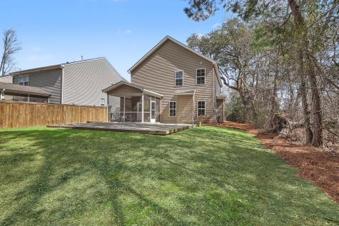 1181 Preakness Court Mount Pleasant SC 29429