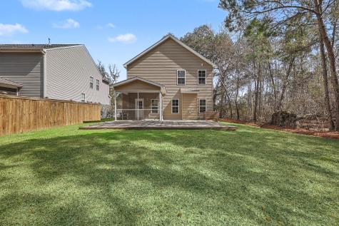 1181 Preakness Court Mount Pleasant SC 29429