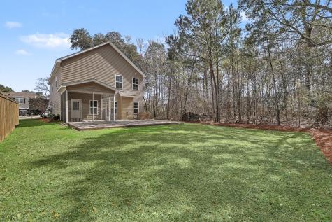 1181 Preakness Court Mount Pleasant SC 29429