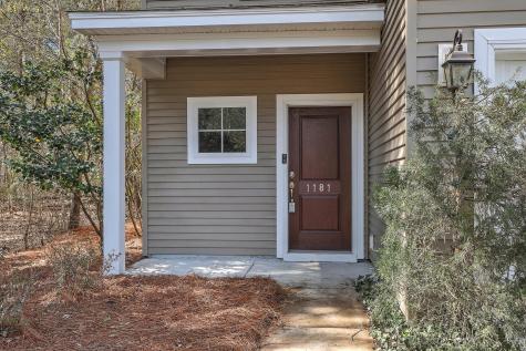 1181 Preakness Court Mount Pleasant SC 29429
