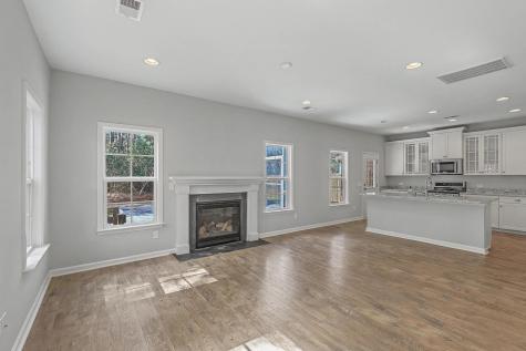 1181 Preakness Court Mount Pleasant SC 29429