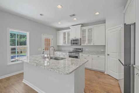 1181 Preakness Court Mount Pleasant SC 29429