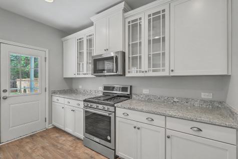 1181 Preakness Court Mount Pleasant SC 29429