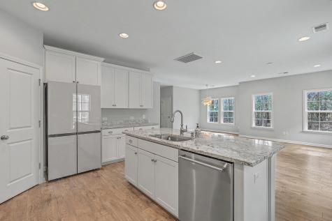 1181 Preakness Court Mount Pleasant SC 29429