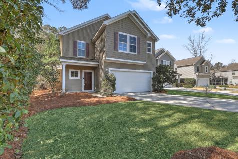 1181 Preakness Court Mount Pleasant SC 29429