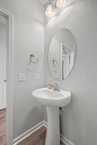 1181 Preakness Court Mount Pleasant SC 29429