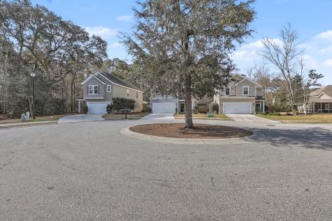 1181 Preakness Court Mount Pleasant SC 29429