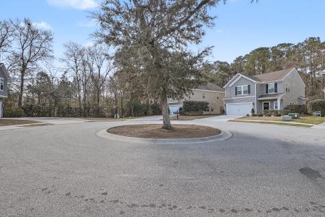 1181 Preakness Court Mount Pleasant SC 29429