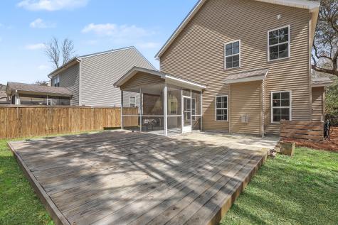 1181 Preakness Court Mount Pleasant SC 29429
