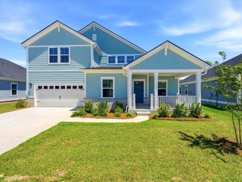 418 Radiant Blue Way Summerville SC 29486