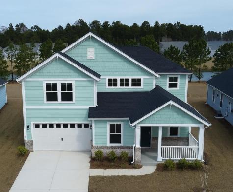 418 Radiant Blue Way Summerville SC 29486