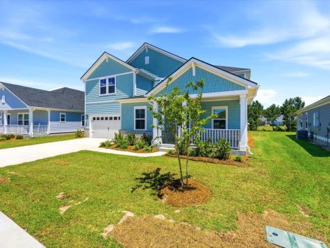 418 Radiant Blue Way Summerville SC 29486