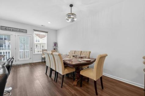 861 Recess Point Drive Moncks Corner SC 29461