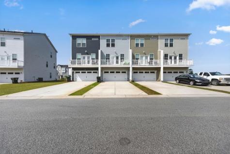 861 Recess Point Drive Moncks Corner SC 29461