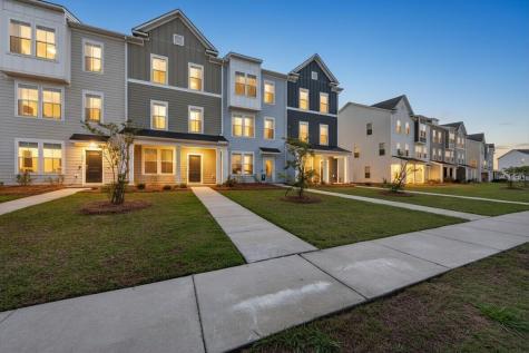 861 Recess Point Drive Moncks Corner SC 29461