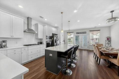 861 Recess Point Drive Moncks Corner SC 29461