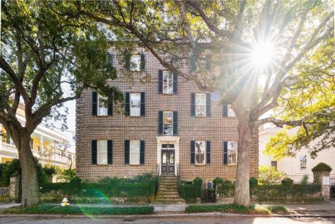 55 Laurens Street Charleston SC 29401