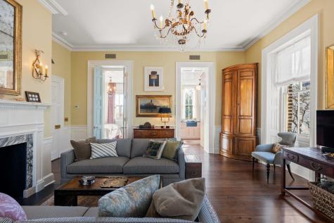 55 Laurens Street Charleston SC 29401