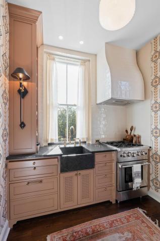55 Laurens Street Charleston SC 29401