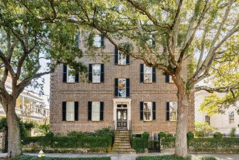 55 Laurens Street Charleston SC 29401