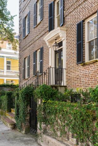 55 Laurens Street Charleston SC 29401