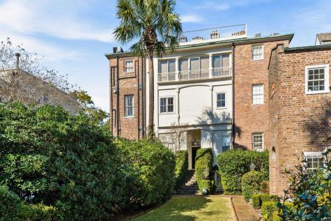 55 Laurens Street Charleston SC 29401