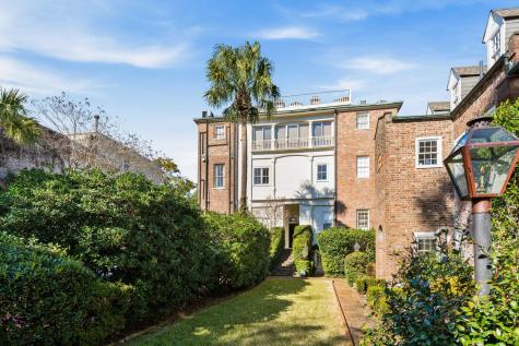 55 Laurens Street Charleston SC 29401