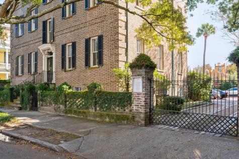 55 Laurens Street Charleston SC 29401