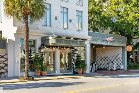 55 Laurens Street Charleston SC 29401