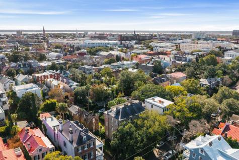 55 Laurens Street Charleston SC 29401