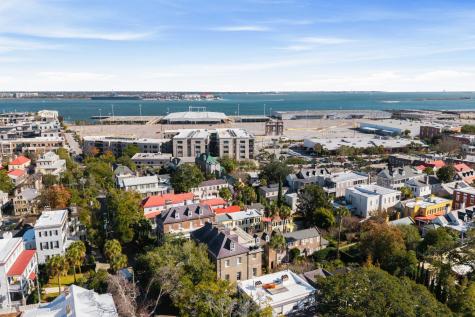 55 Laurens Street Charleston SC 29401