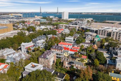 55 Laurens Street Charleston SC 29401