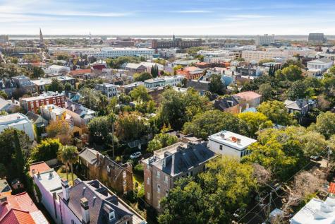 55 Laurens Street Charleston SC 29401