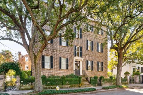 55 Laurens Street Charleston SC 29401