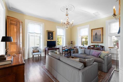 55 Laurens Street Charleston SC 29401