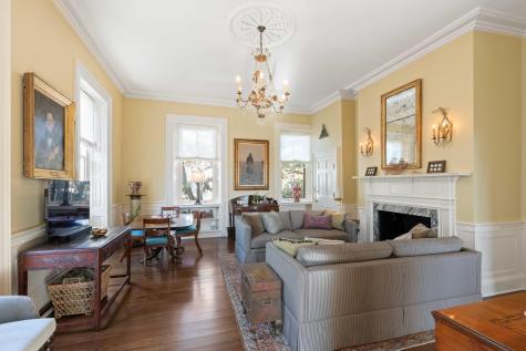 55 Laurens Street Charleston SC 29401