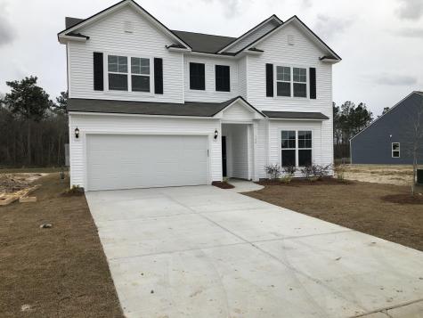 140 Hayworth Road Summerville SC 29486