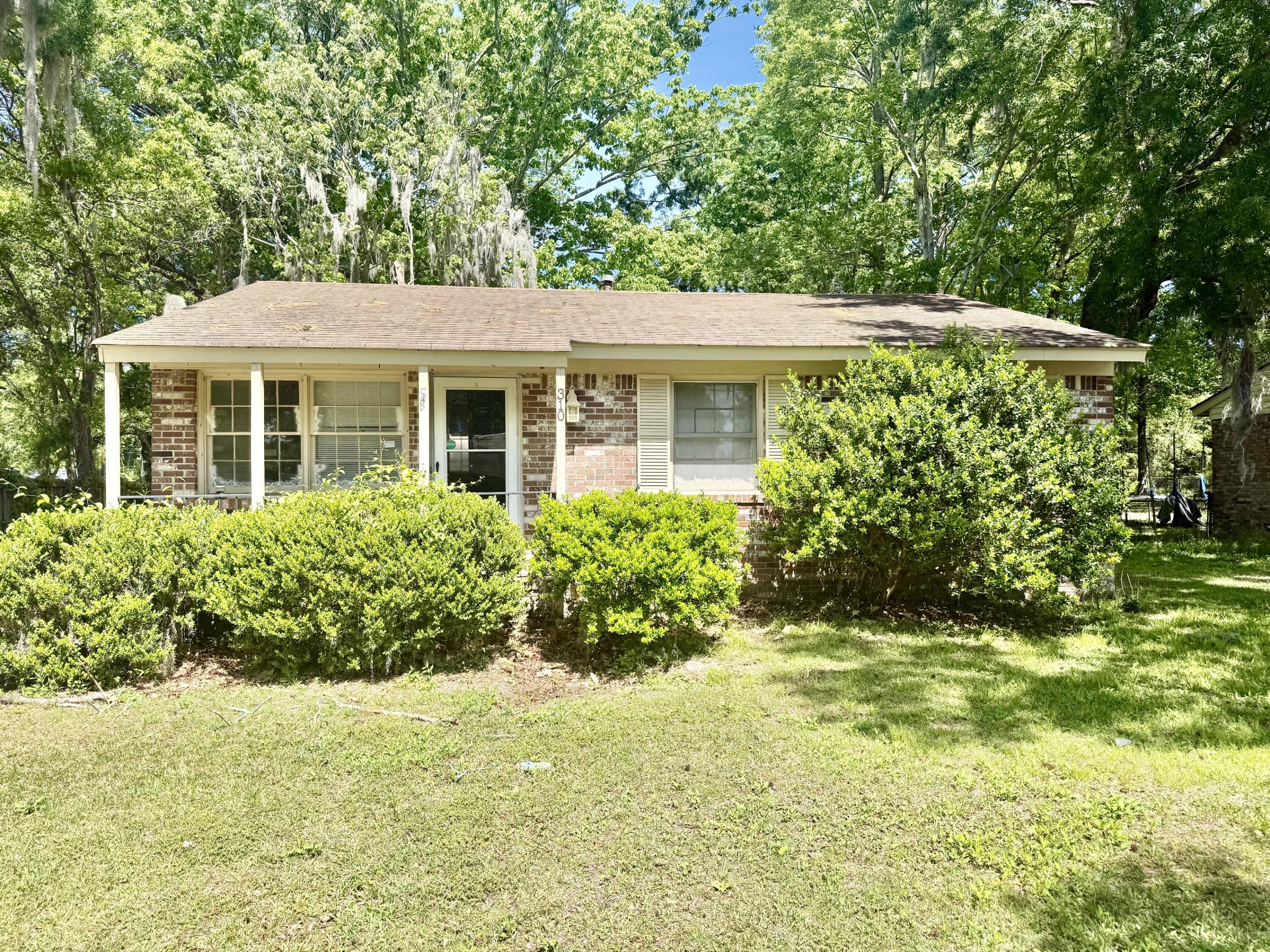 310 Birch Avenue Goose Creek SC 29445