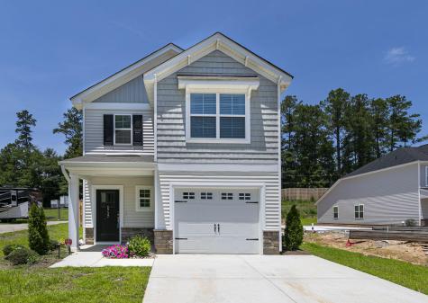 1617 Central Creek Drive Goose Creek SC 29445