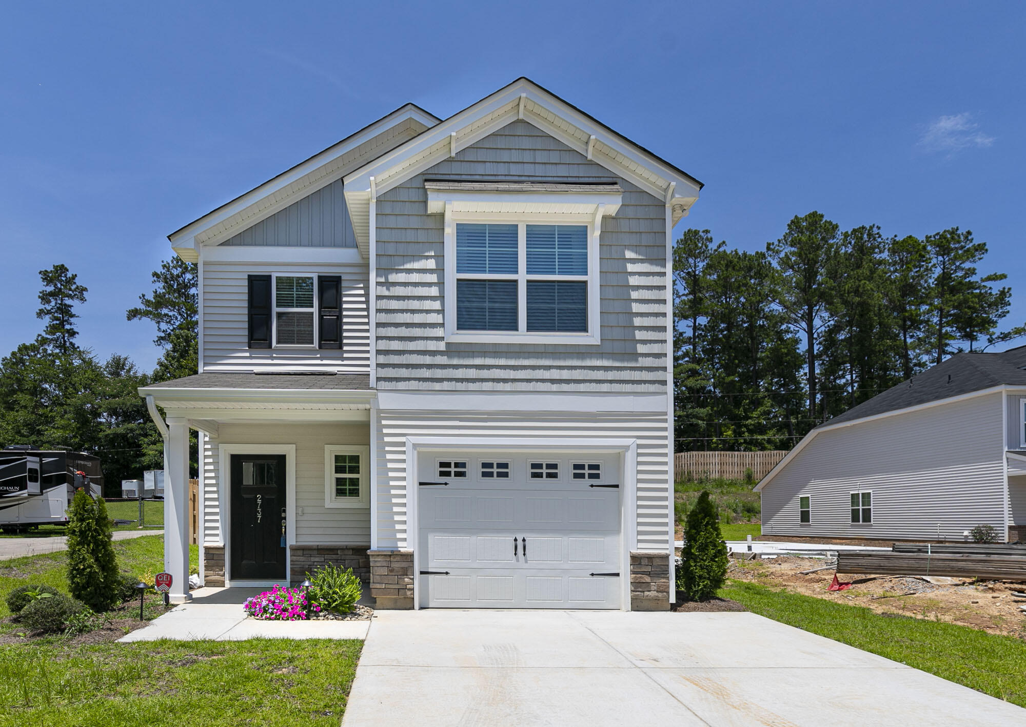 1617 Central Creek Drive Goose Creek SC 29445