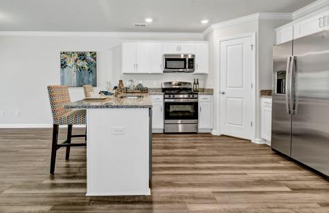 1617 Central Creek Drive Goose Creek SC 29445