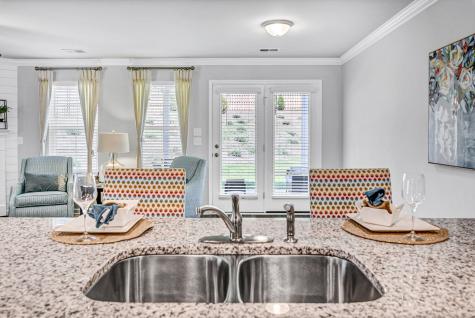 1617 Central Creek Drive Goose Creek SC 29445