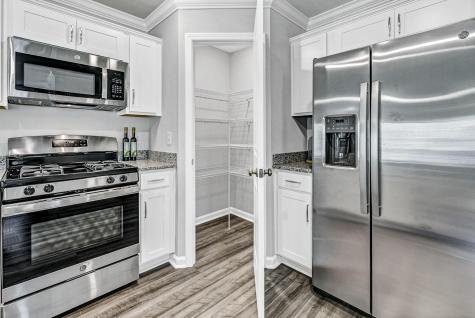 1617 Central Creek Drive Goose Creek SC 29445